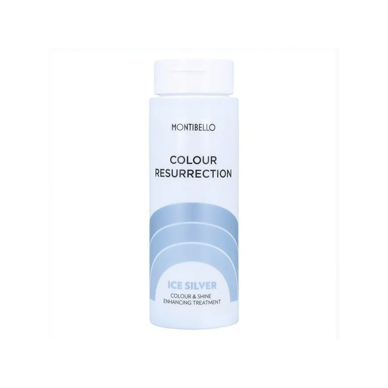 Montibello Colore Resurrection Ice Argento 150 ml