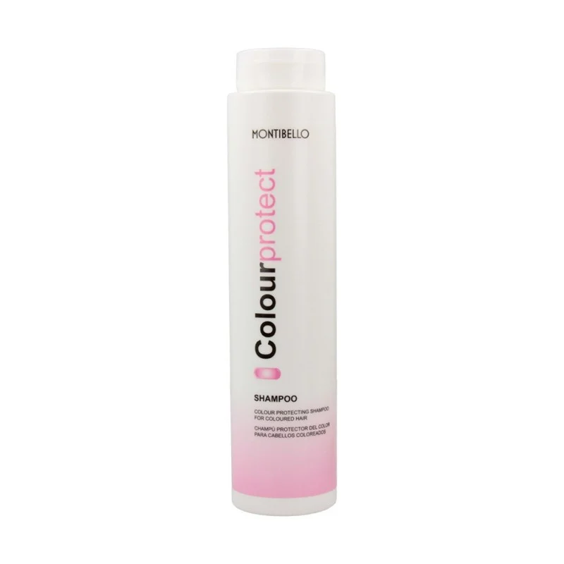 Montibello Colour Protect Shampoo 300 Ml