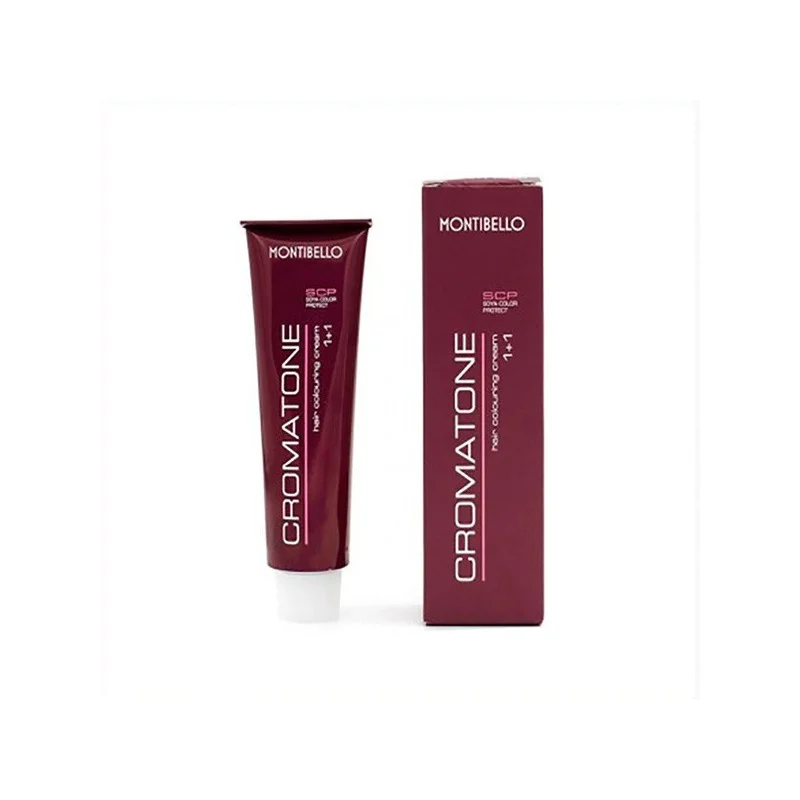 Montibello Cromatone Collezione Cacao 60gr Colore 6 66