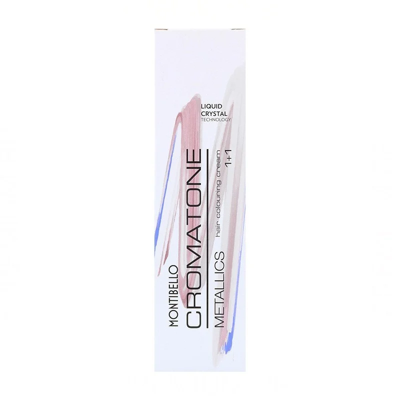 Montibello Cromatone Metallics 60 ml colore 6.21M