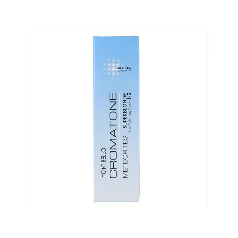 Montibello Cromatone Meteoriti Super Biondo 1013