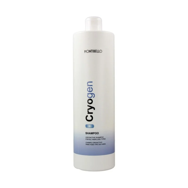 Montibello Cryogen Shampoo 1000 Ml