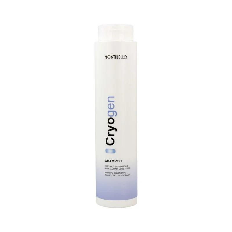 Montibello Cryogen Shampoo 300 Ml