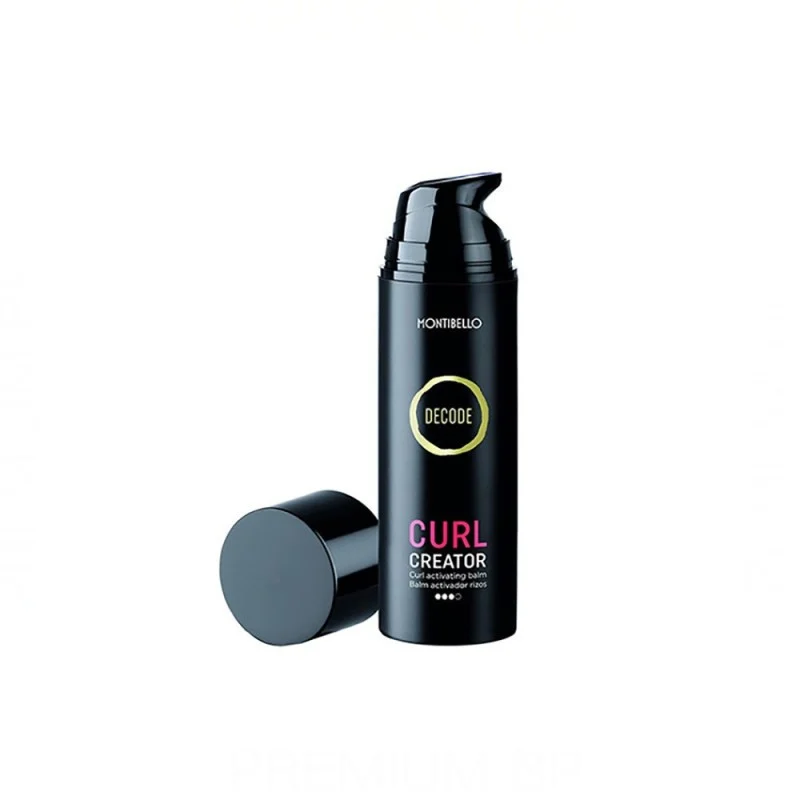 Montibello Decode Balsamo Creatore Ricci 150 ml