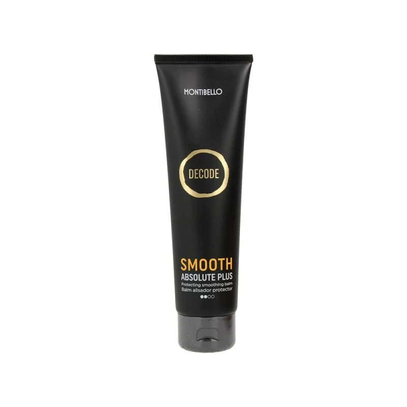 Montibello Decode Liscio Assoluto Plus 150 Ml