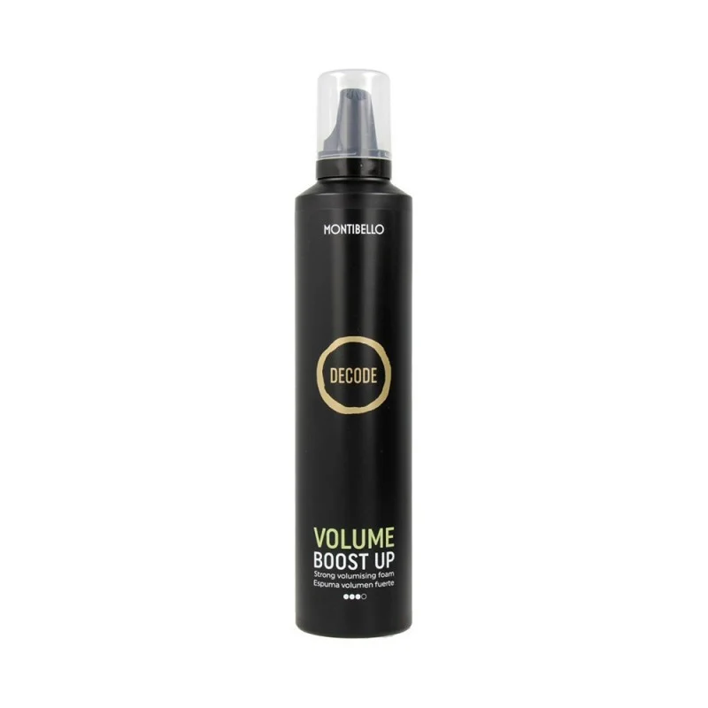 Montibello Decode Volume Boost Up 300 Ml