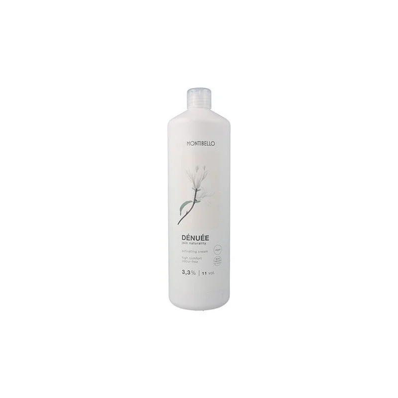 Montibello Dénuée Crema Attivante 11Vol 1000ML (3,3%)
