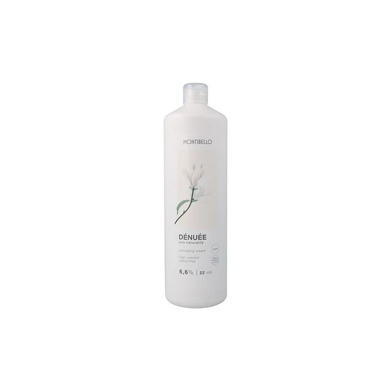 Montibello Dénuée Crema Attivante 22Vol 1000ML (6,6%)