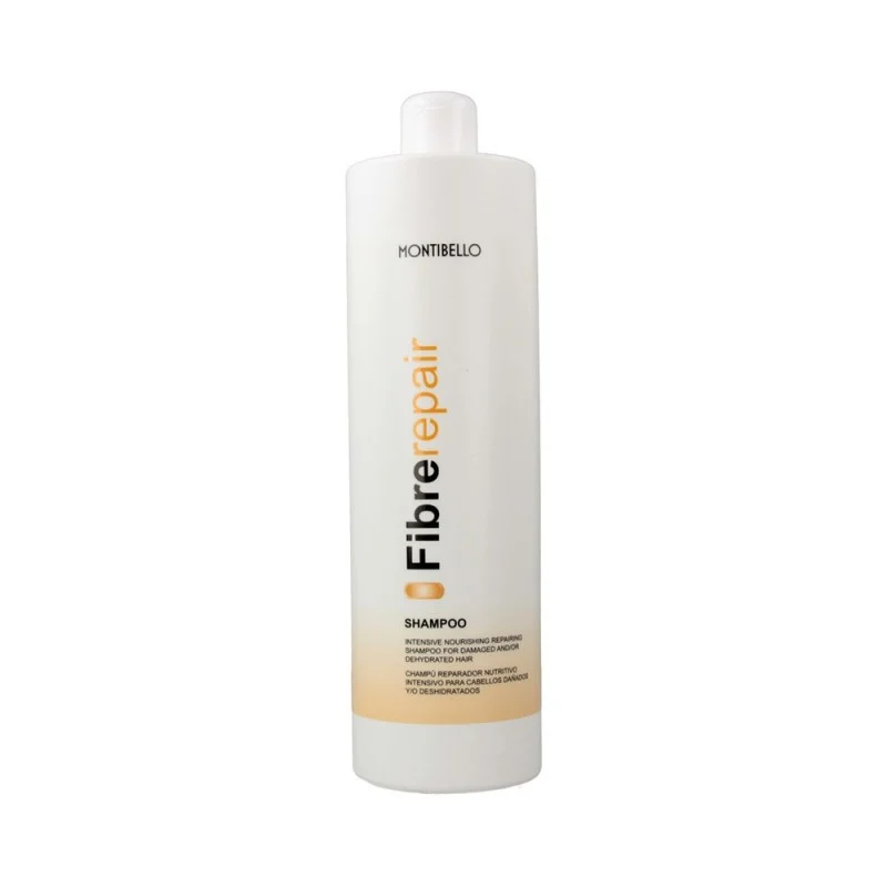 Montibello Fibre Repair Shampoo 1000 ml (nutriente)