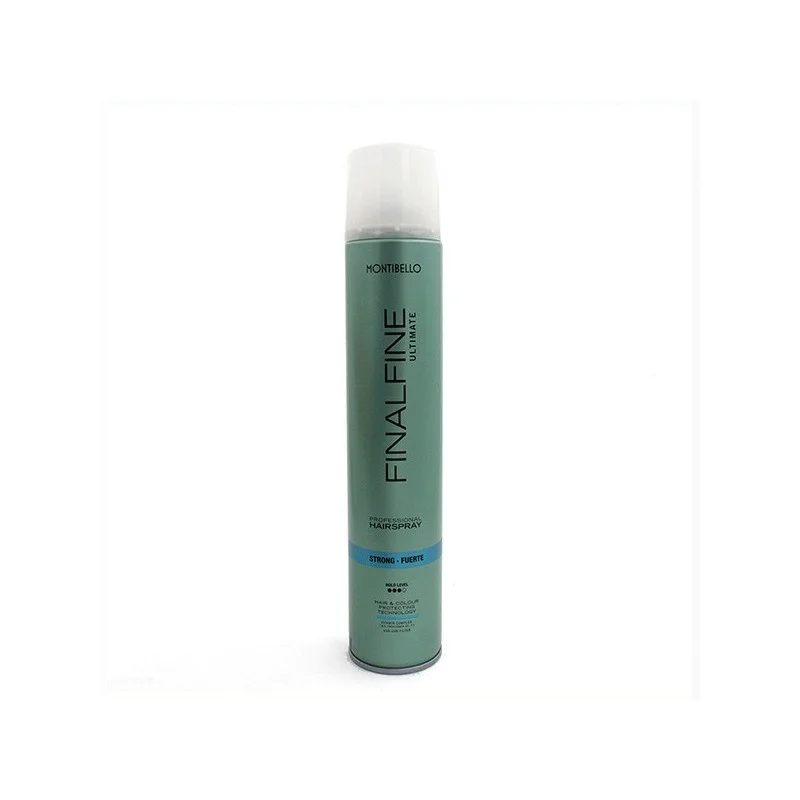 Montibello Finalfine Lacca Forte Flessibile 500 Ml