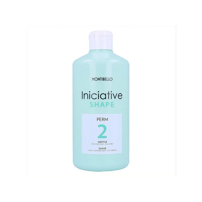 Montibello Iniziativa Shape Perm Nº-2 500 ml (Dolce)
