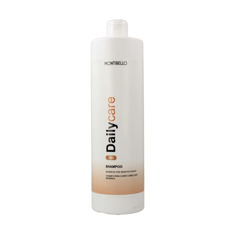 Montibello Shampoo Cura Quotidiana 1000 Ml