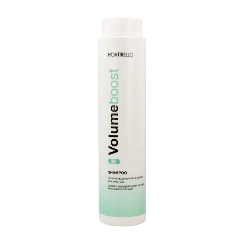 Montibello Volume Boost Shampoo 300 ml