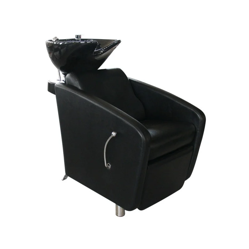 MOOD POGGIATESTA LAVABO NERO - Eurostil