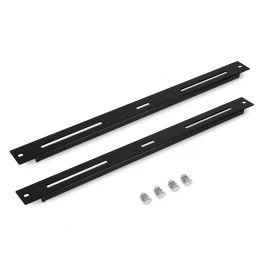 Staffe di montaggio per supporto universale | Incl. materiali di montaggio - Utensili
