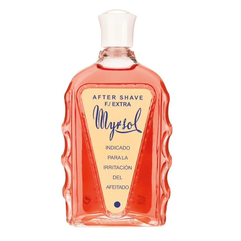 MYRSOL MASAJE F./EXTRA 180ML.