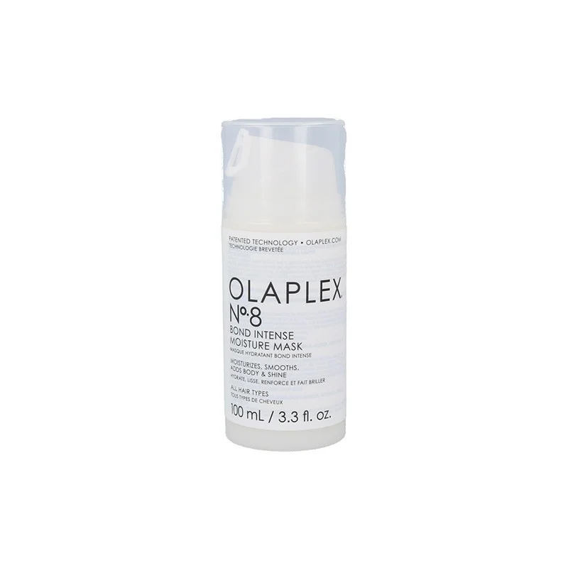 Olaplex Bond Maschera idratante intensa N.-8 100 ml