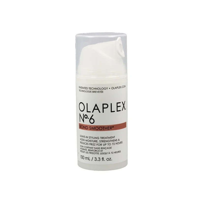 Olaplex Bond Smoother Nº-6 100ml.