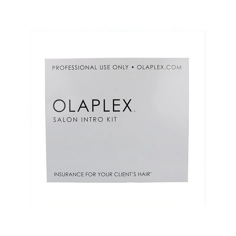 Olaplex Kit Intro per saloni Nº1- Nº2
