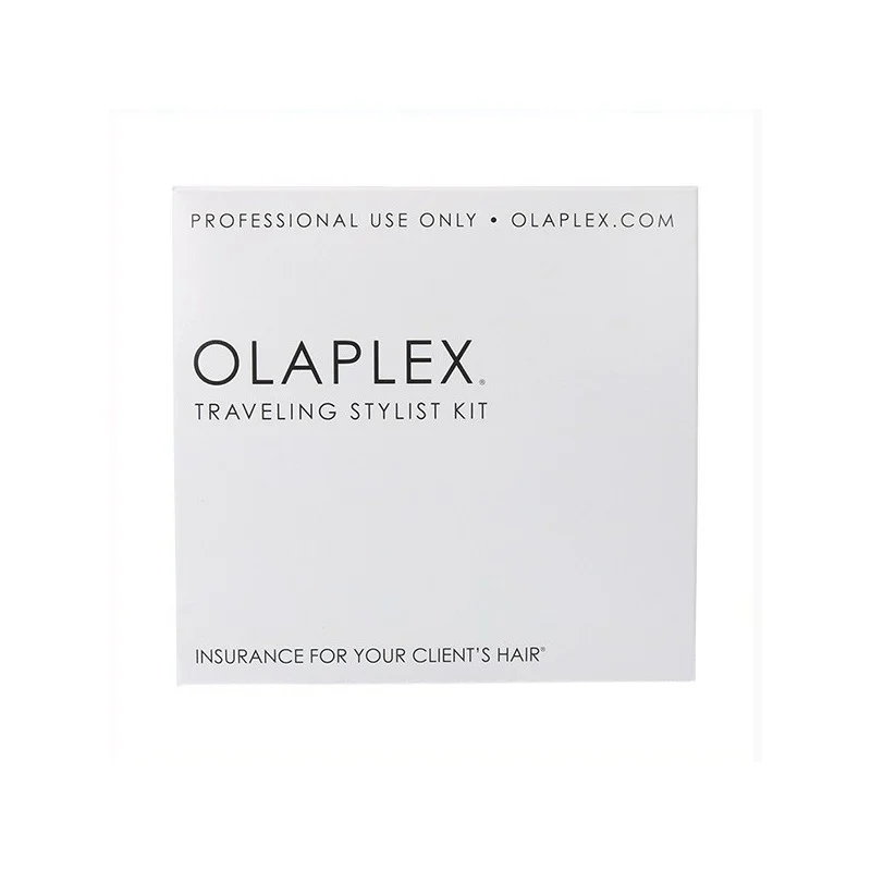 Olaplex Kit Stylistico da Viaggio Nº1- Nº2