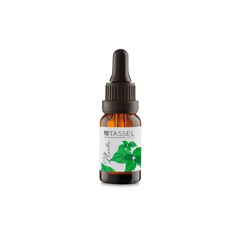 OLIO ESSENZIALE DI MENTA PIPERITA 30ML. - Tassel