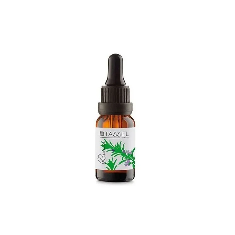 OLIO ESSENZIALE DI ROSMARINO 30ML. - Tassel