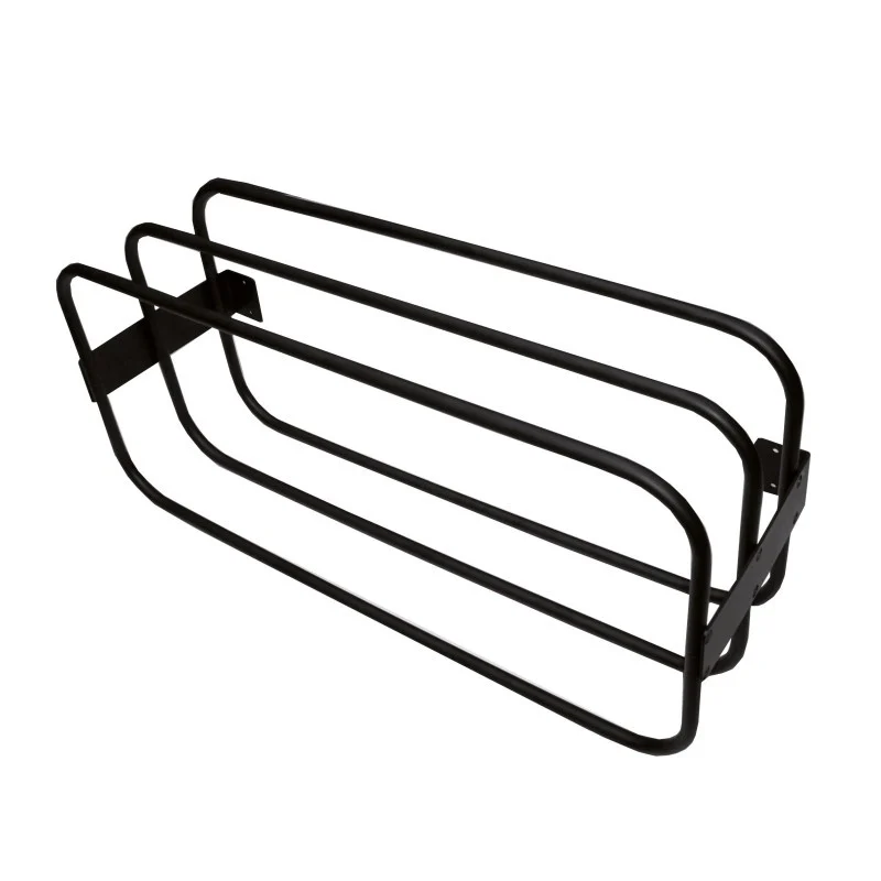ORGANIZZATORE PER ASCIUGAMANI 65X25X30 CM - Barber Line