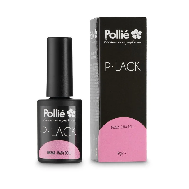 P-LACK BABY DOLL 9GR.