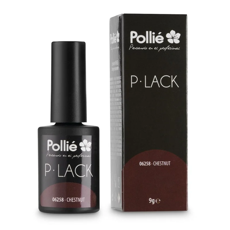 P-LACK CASTAGNA 9GR.