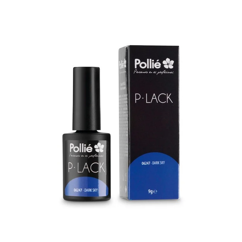 P-LACK CIELO SCURO 9GR.