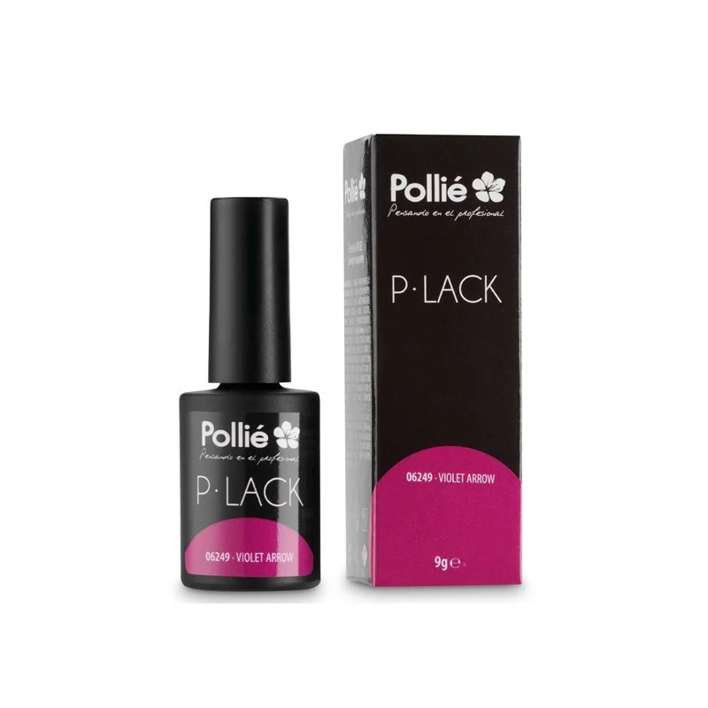 P-LACK FRECCIA VIOLA 9GR.