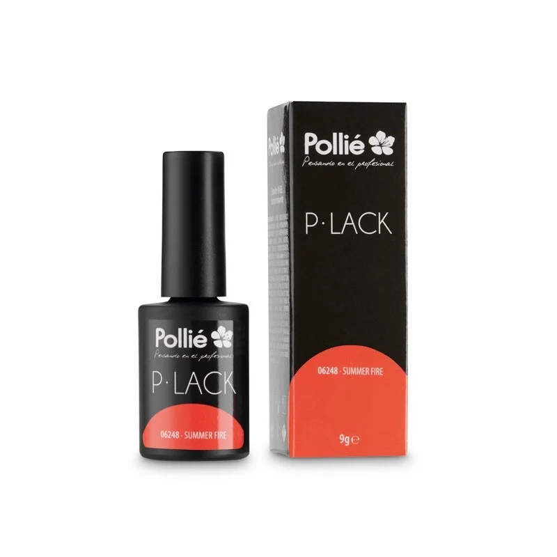 P-LACK FUOCO ESTIVO 9GR.