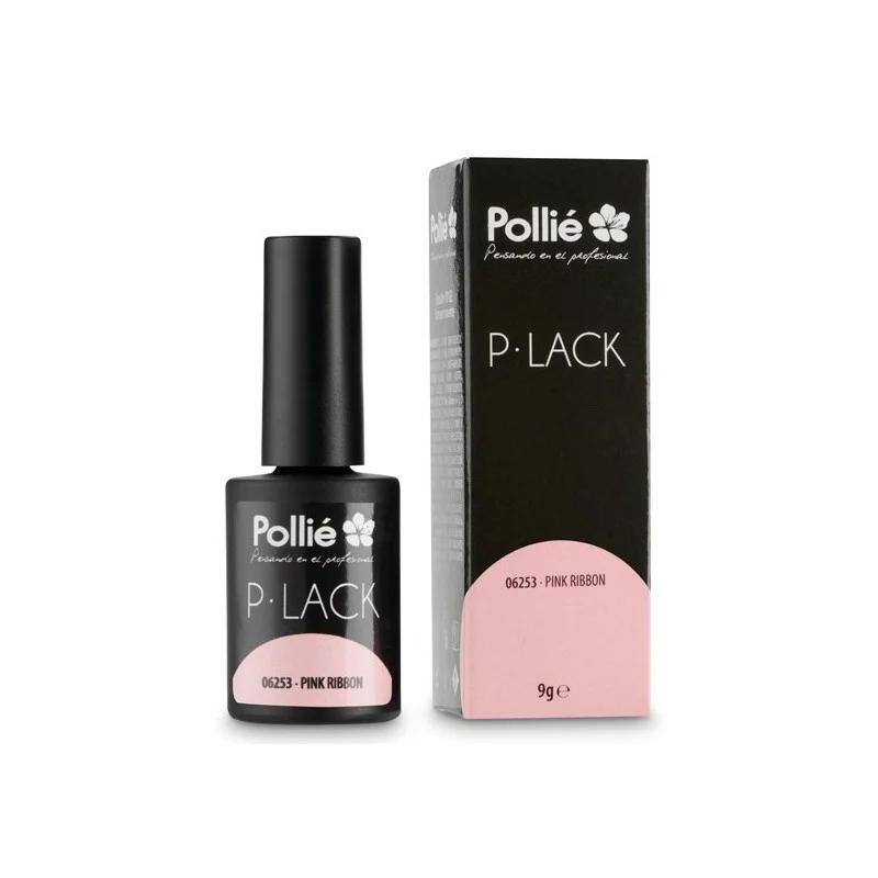P-LACK NASTRO ROSA 9GR.