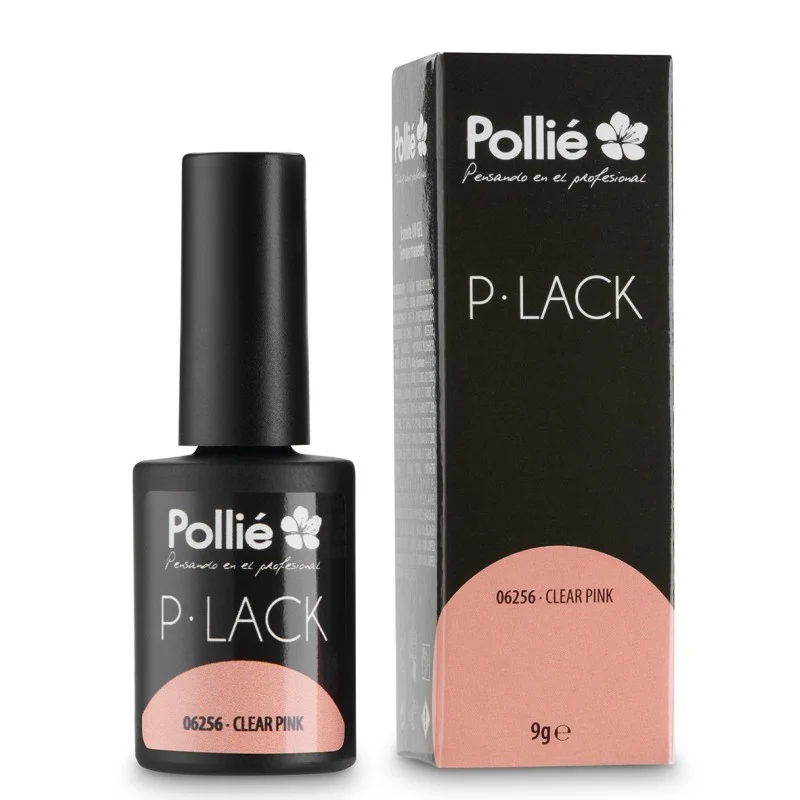 P-LACK ROSA CHIARO 9GR.