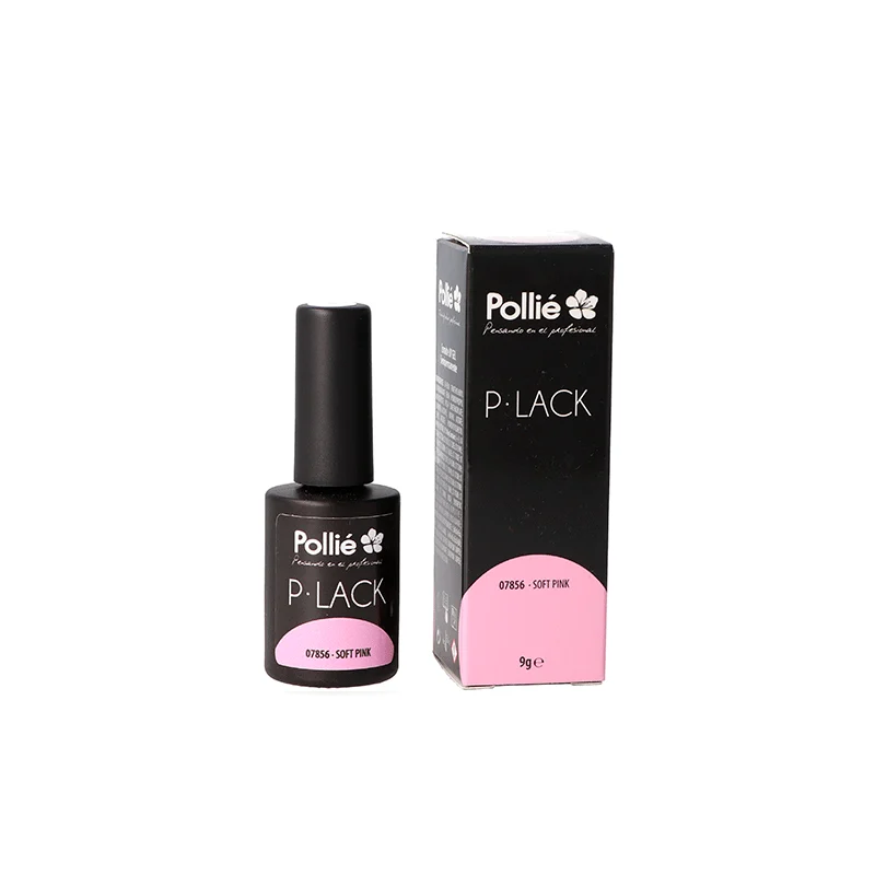 P-LACK ROSA TENUE 9GR.