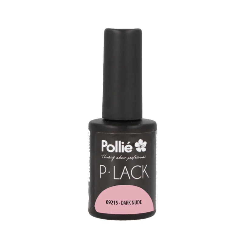 P-LACK SCURO NUDE 9GRMS