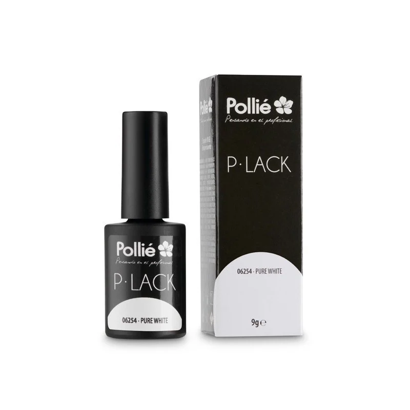 P-LACK VERDE MENTA 9GR.