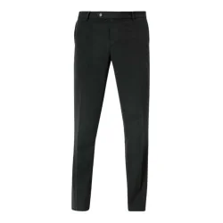 Pantalone Adam Nero - GIBLORS