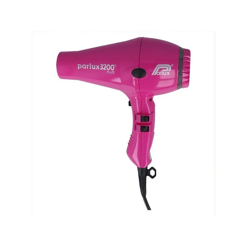 Parlux Asciugacapelli 3200 Plus Fucsia (S448002Fu)