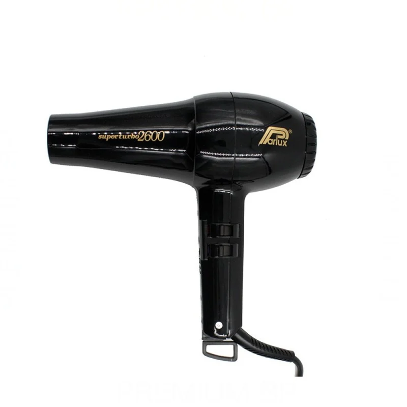 Parlux Asciugacapelli Super Turbo 2600