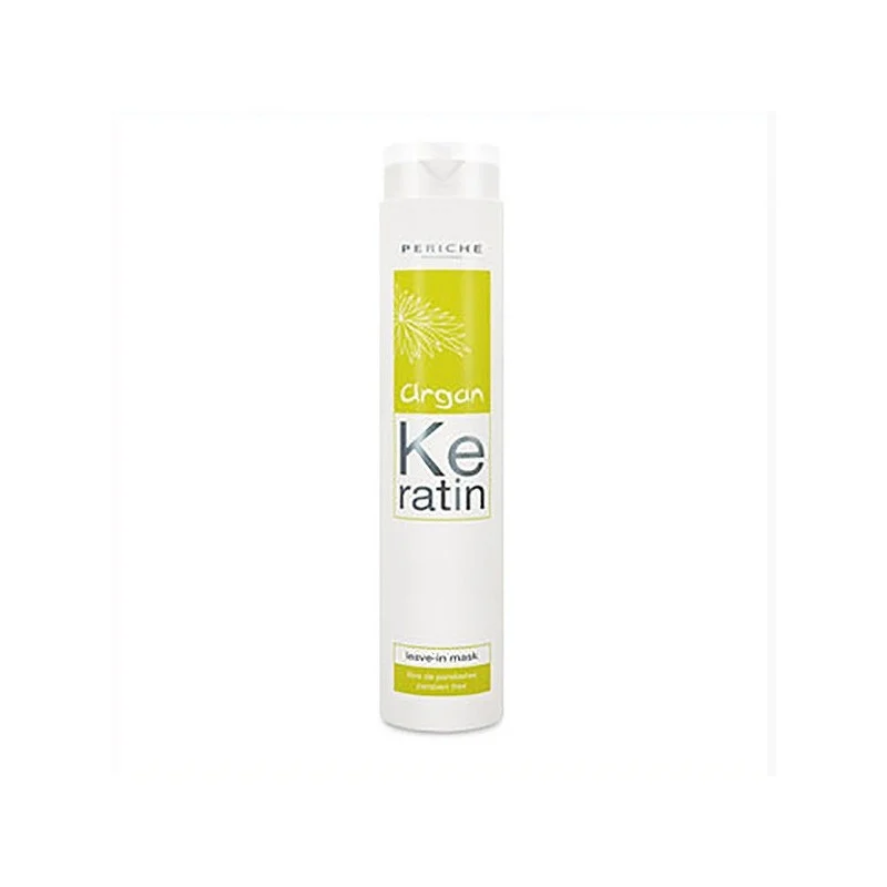 Periche Argan Cheratina Leave-in Maschera 250 Ml