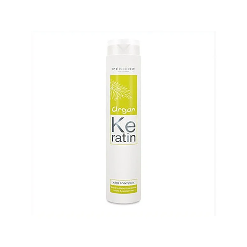 Periche Argan Keratin Care Shampoo 250 Ml