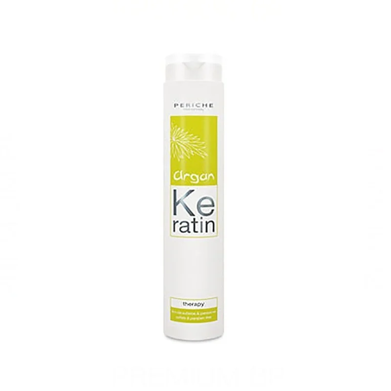 Periche Argan Terapia Cheratina 250 Ml