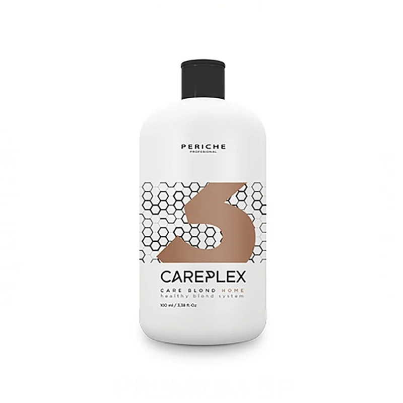 Periche Careplex Biondo Casa (3) 300 Ml