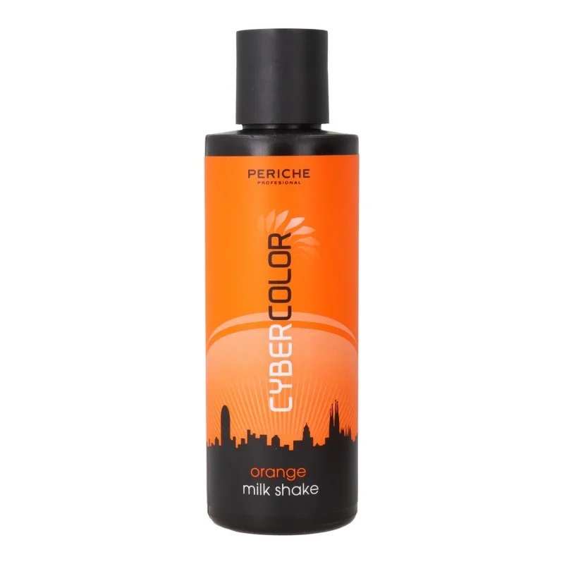 Periche Cyber Colore Arancione Milk Shake 150 ml