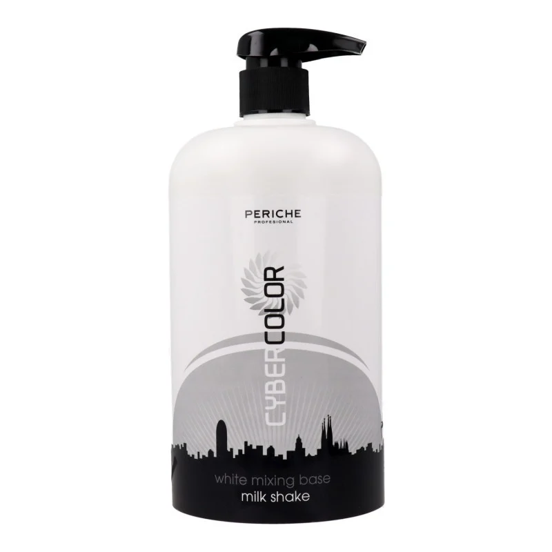 Periche Cyber Colore Latte Bianco Milk Shake 1000 ml