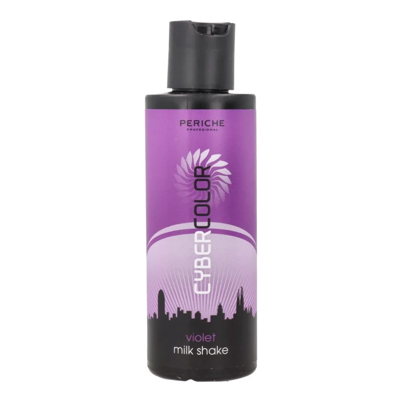 Periche Cyber Colore Latte Viola Milk Shake 150 ml