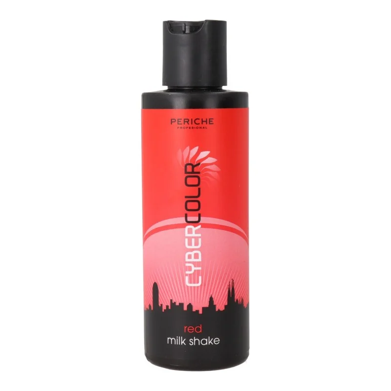 Periche Cyber Colore Rosso Milk Shake 150 ml