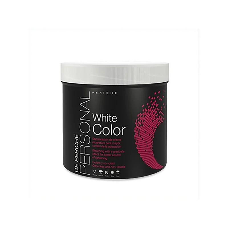 Periche Deco Colore Bianco (blu) 500 G