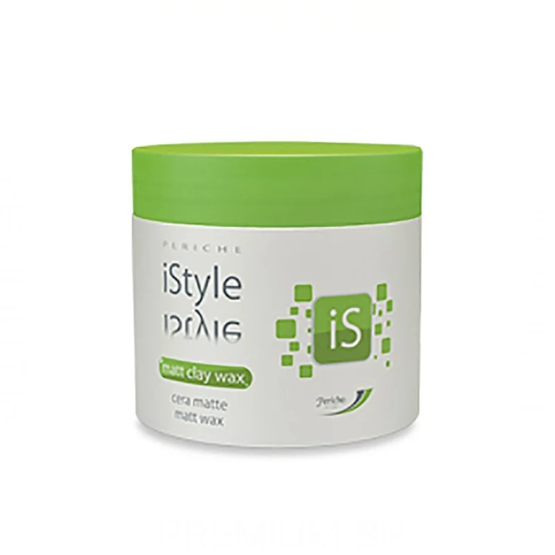Periche Istyle Isoft Cera Opaca 100 Ml